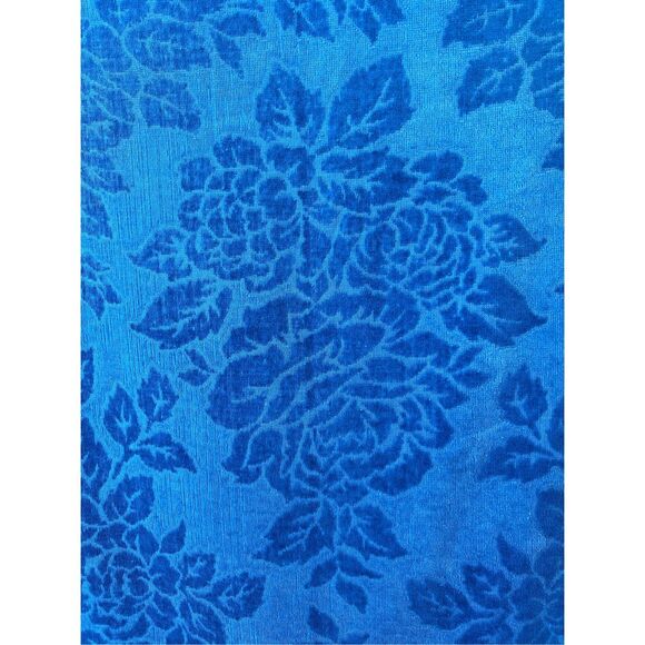 Vintage Bath Towel - Picture 4 of 7